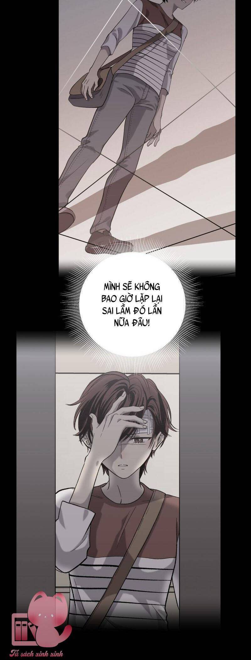 Anh Chàng Lầu Trên - Chap 35 - Trang 27