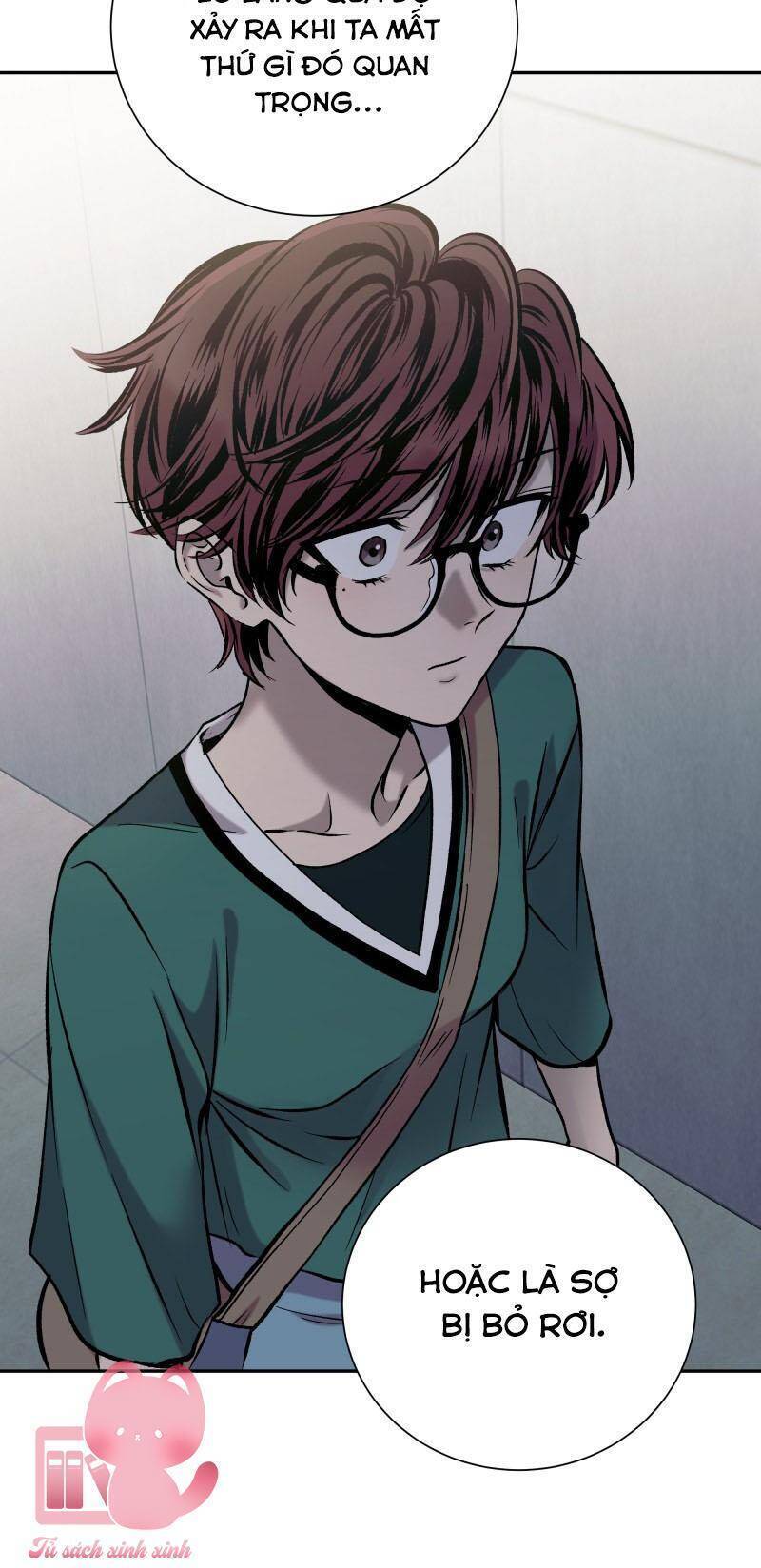 Anh Chàng Lầu Trên - Chap 35 - Trang 30