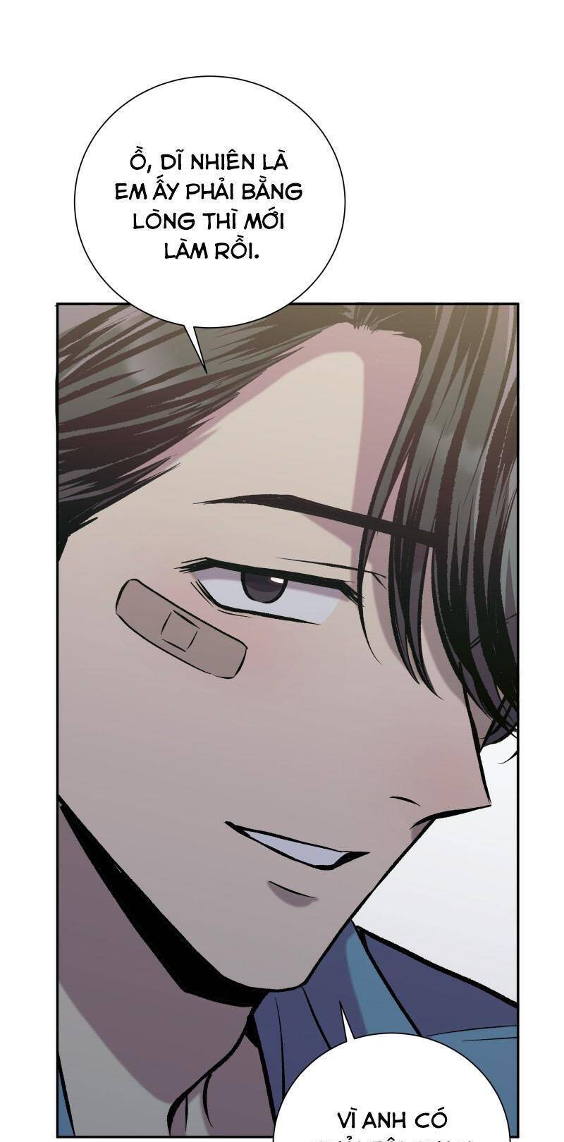 Anh Chàng Lầu Trên - Chap 35 - Trang 4