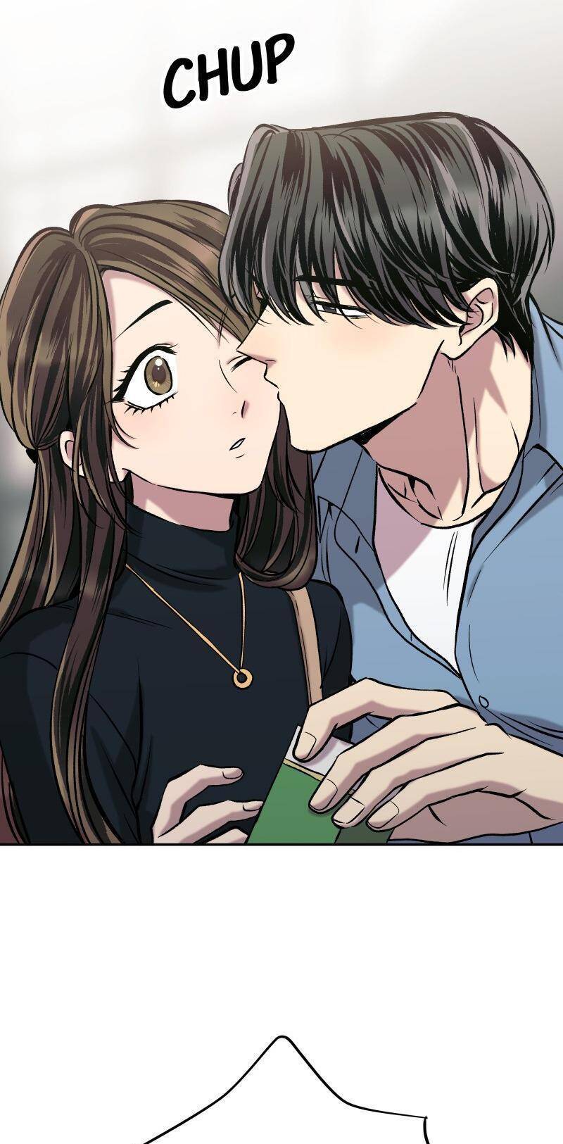 Anh Chàng Lầu Trên - Chap 35 - Trang 35
