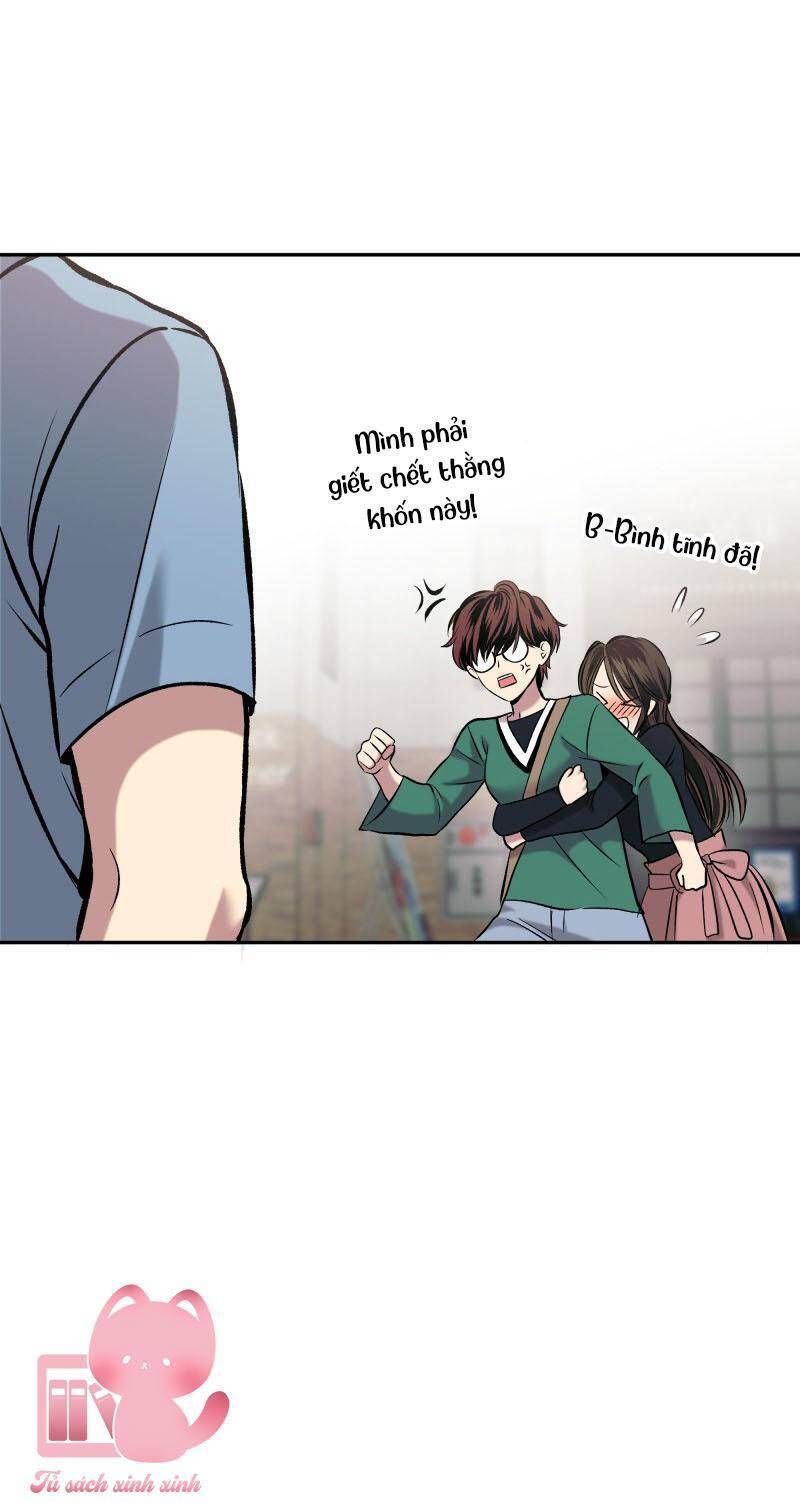 Anh Chàng Lầu Trên - Chap 35 - Trang 38