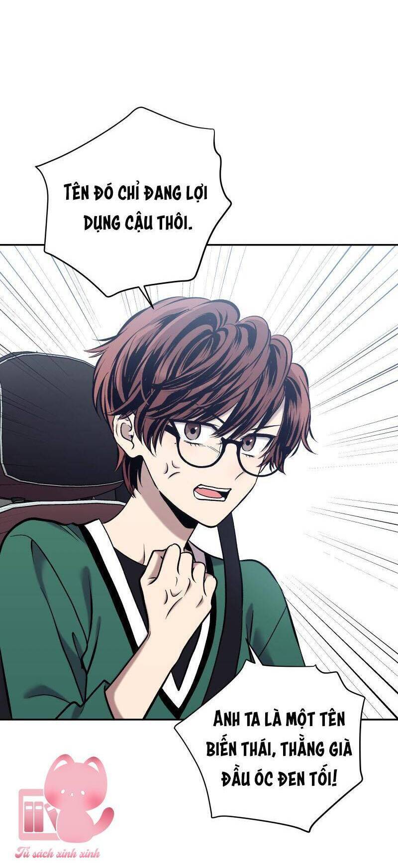 Anh Chàng Lầu Trên - Chap 35 - Trang 40