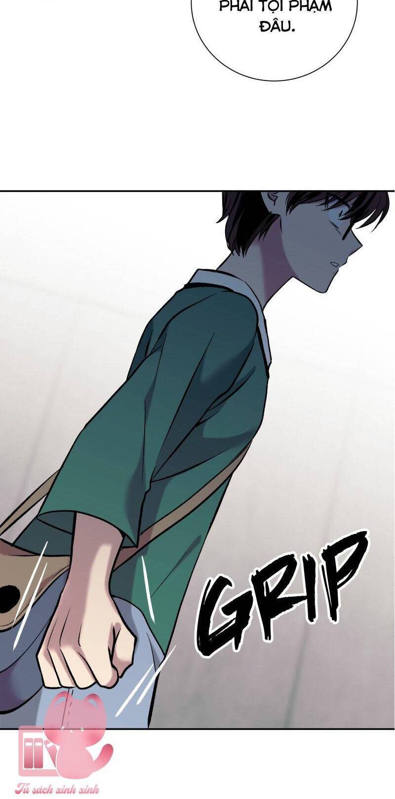 Anh Chàng Lầu Trên - Chap 35 - Trang 5