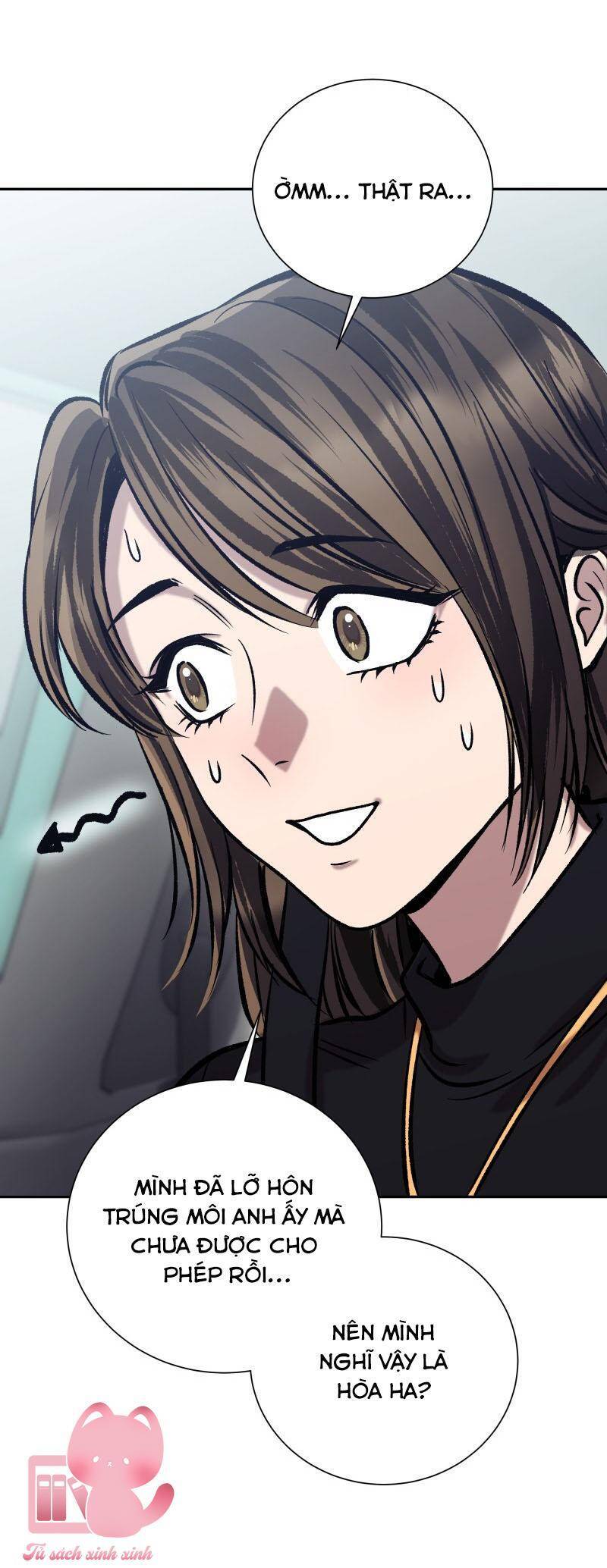 Anh Chàng Lầu Trên - Chap 35 - Trang 43