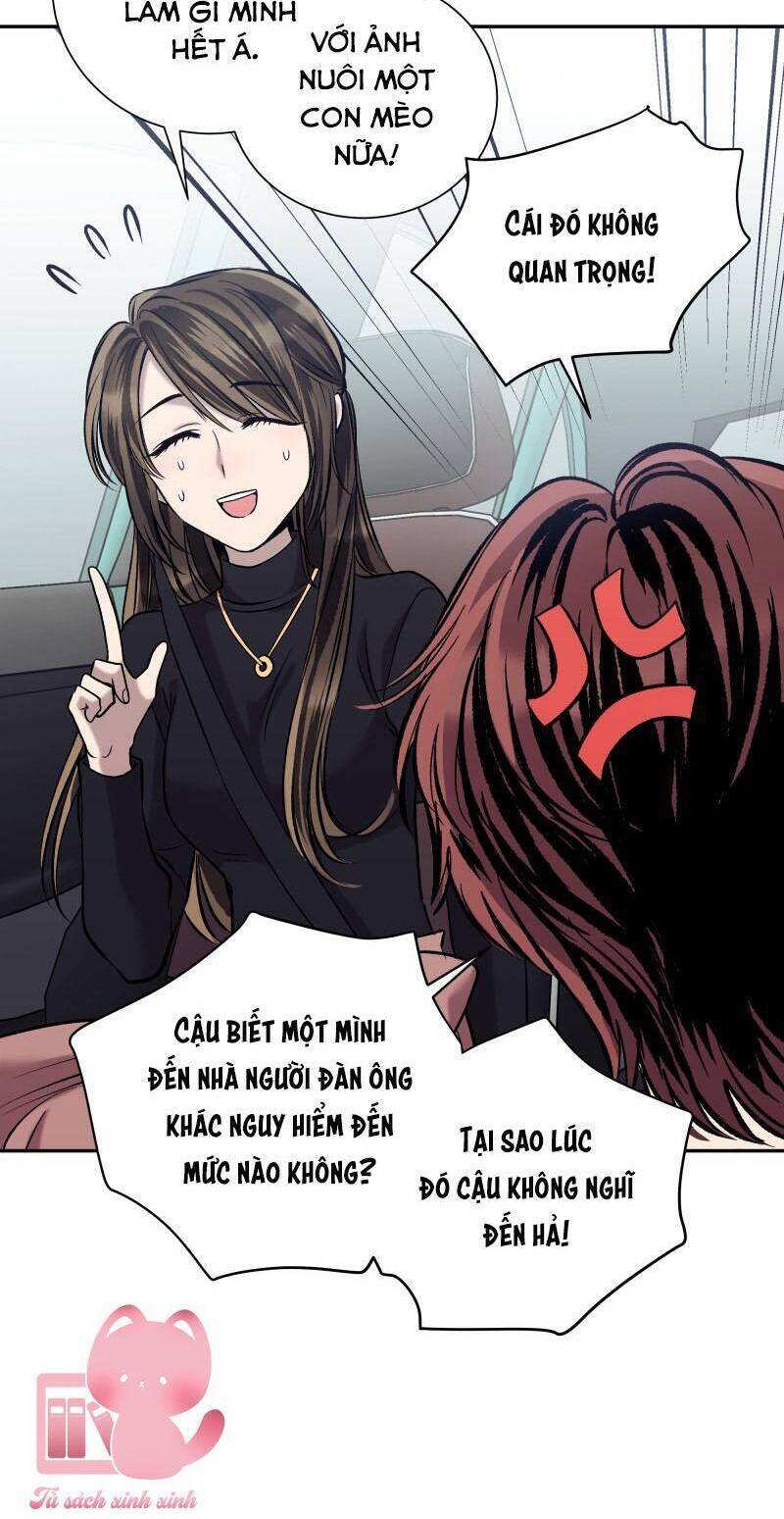 Anh Chàng Lầu Trên - Chap 35 - Trang 47