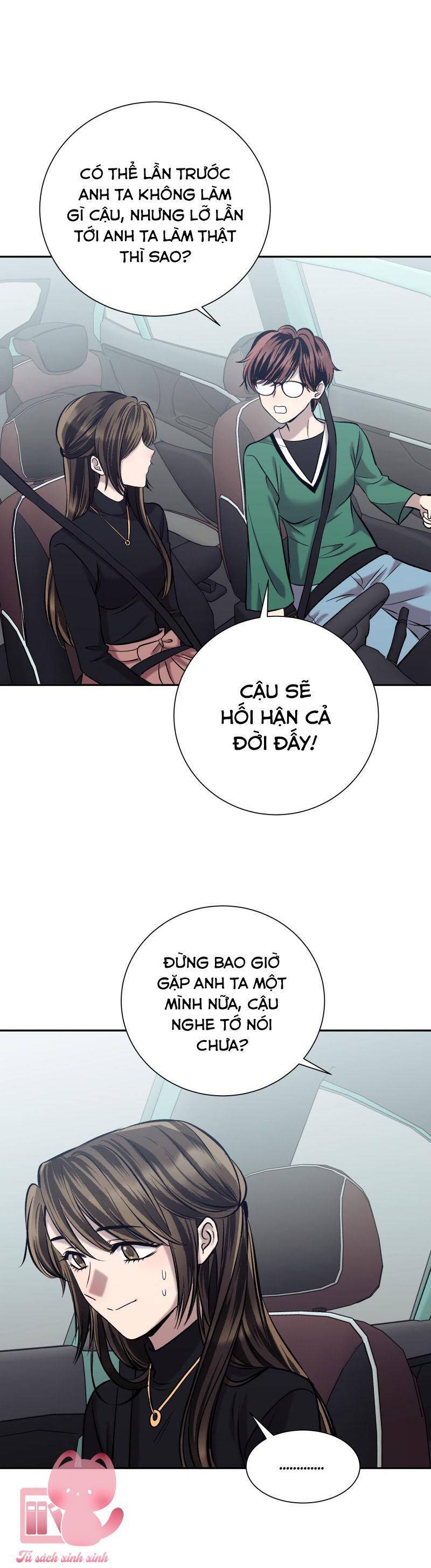 Anh Chàng Lầu Trên - Chap 35 - Trang 48