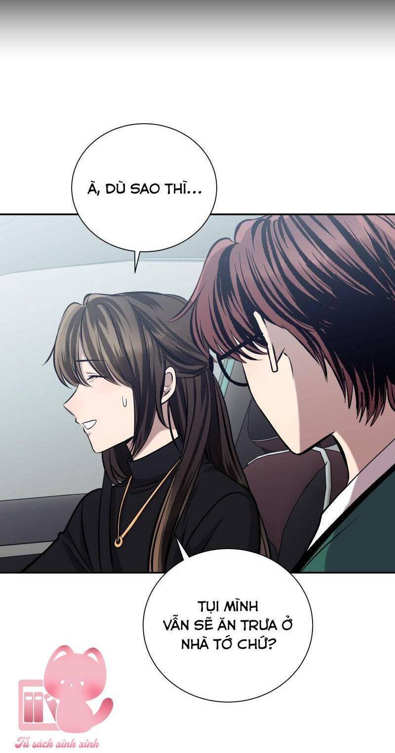 Anh Chàng Lầu Trên - Chap 35 - Trang 51
