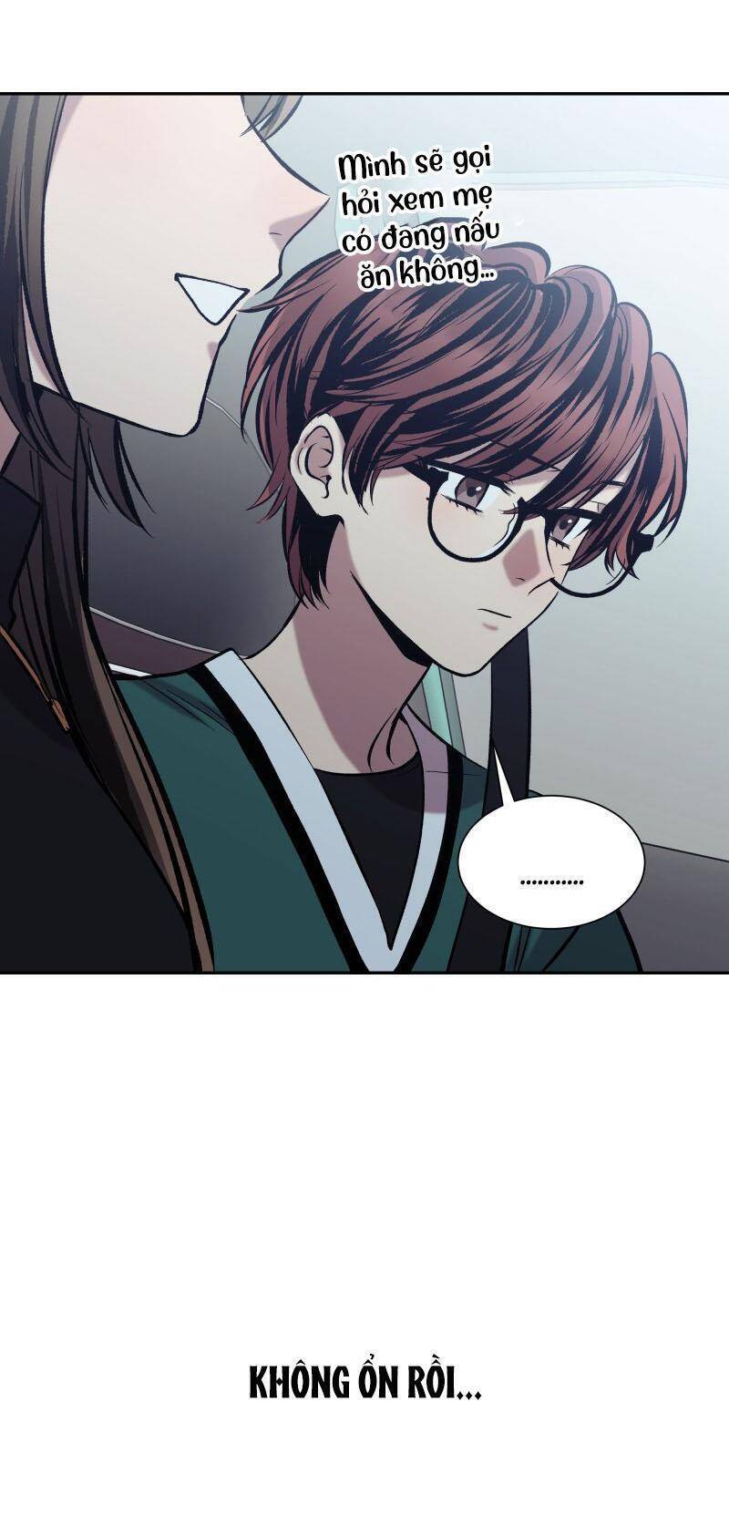 Anh Chàng Lầu Trên - Chap 35 - Trang 52