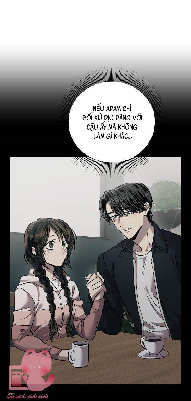 Anh Chàng Lầu Trên - Chap 35 - Trang 53