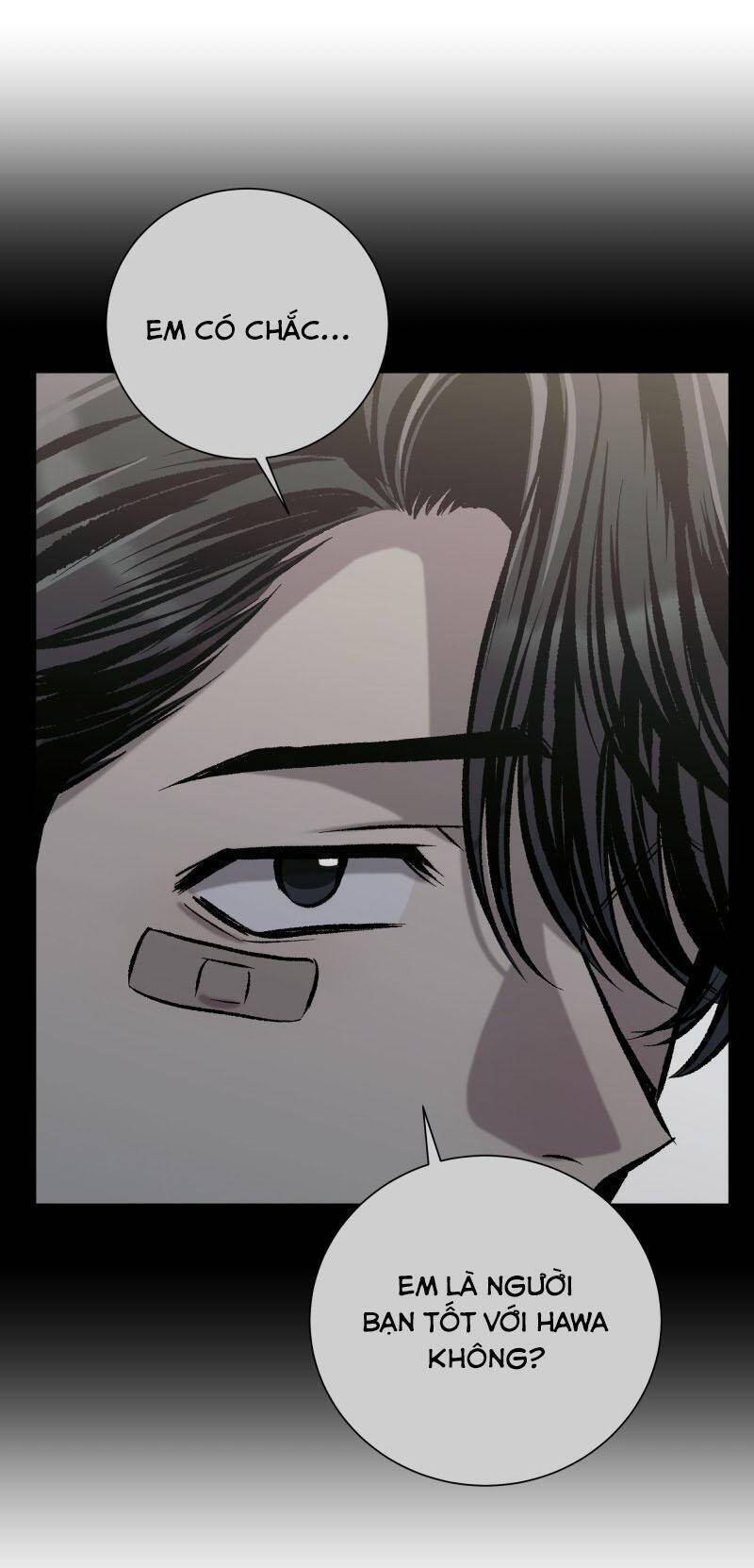 Anh Chàng Lầu Trên - Chap 35 - Trang 55