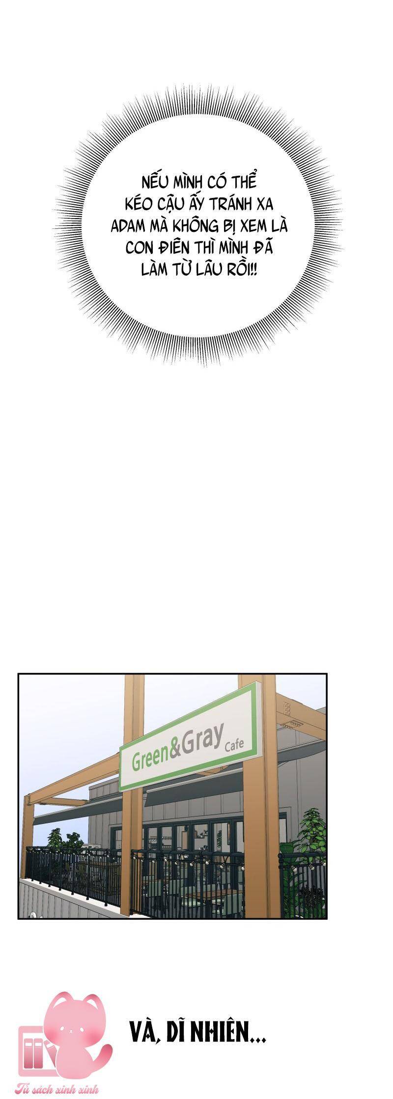 Anh Chàng Lầu Trên - Chap 35 - Trang 57