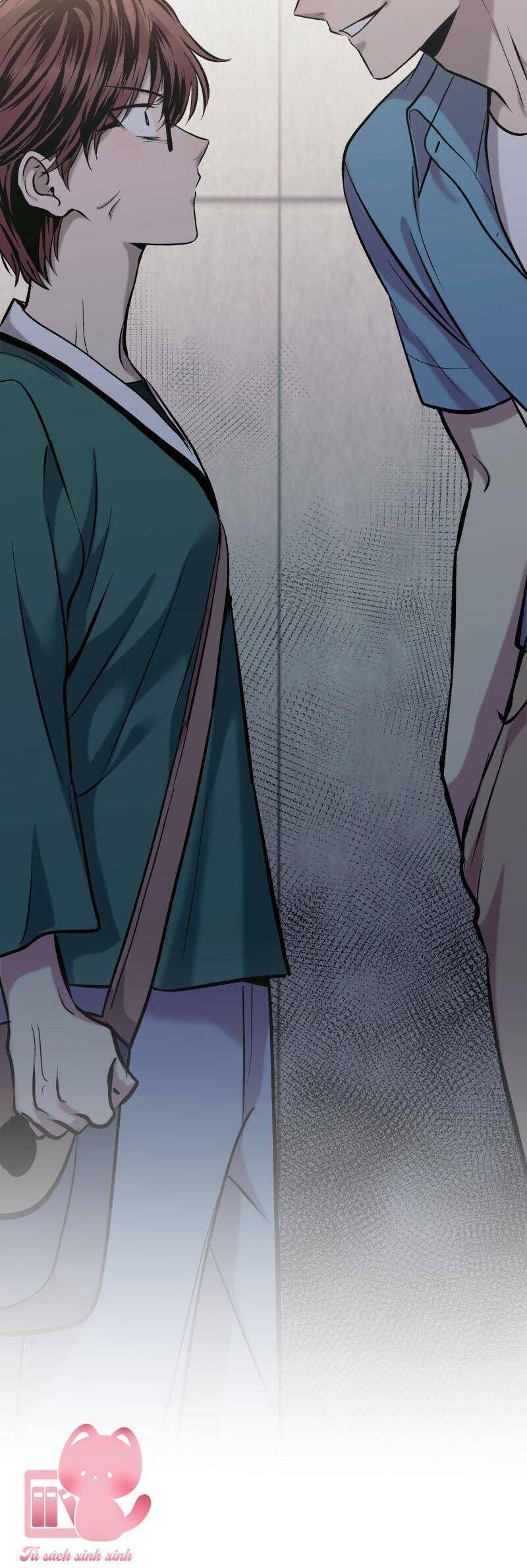 Anh Chàng Lầu Trên - Chap 35 - Trang 7