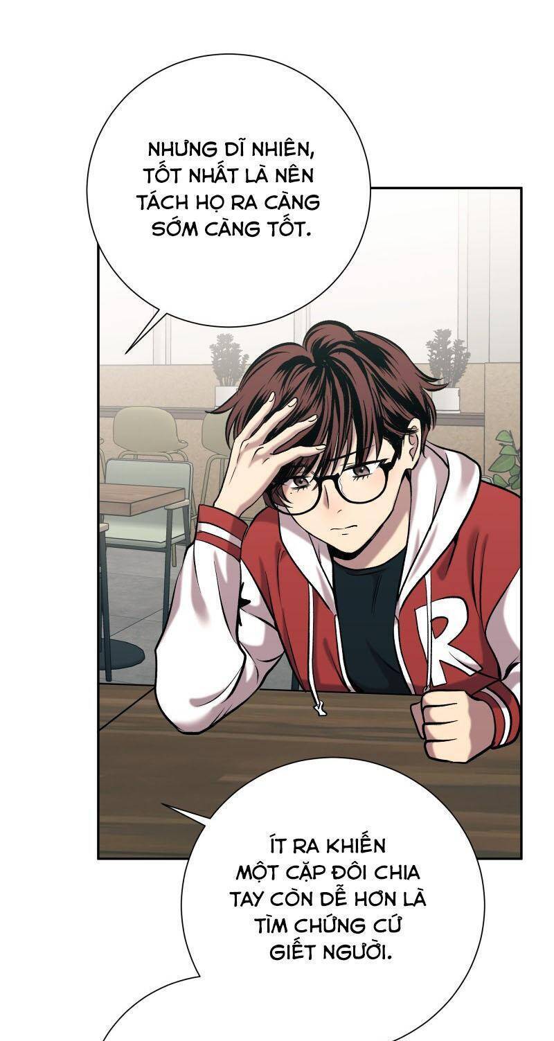 Anh Chàng Lầu Trên - Chap 35 - Trang 63