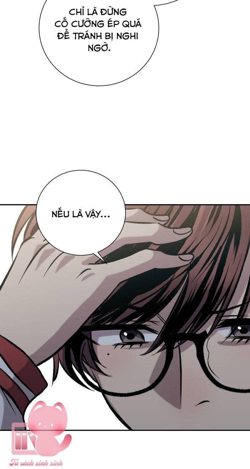 Anh Chàng Lầu Trên - Chap 35 - Trang 64