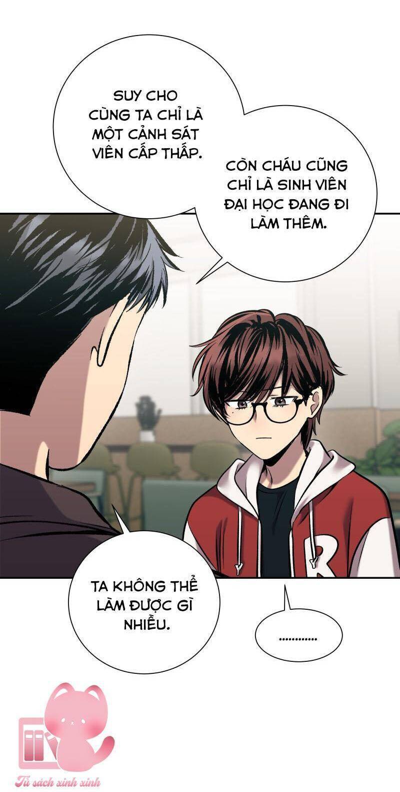 Anh Chàng Lầu Trên - Chap 35 - Trang 67