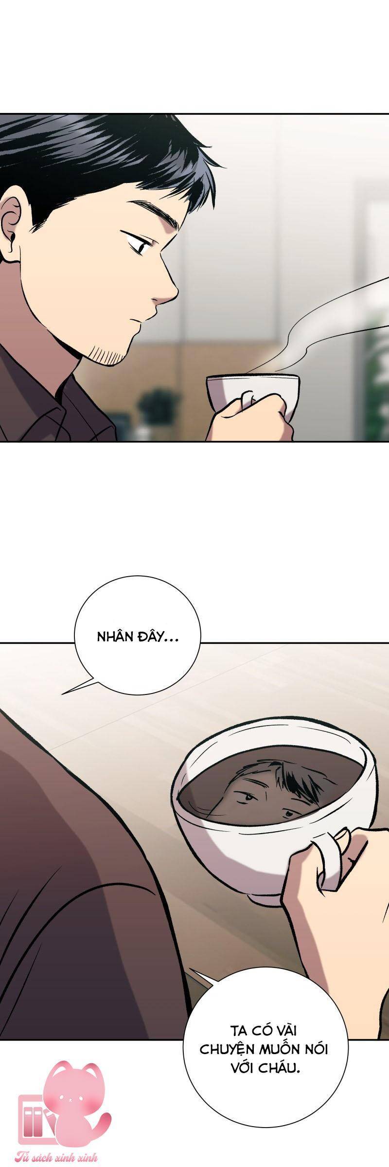 Anh Chàng Lầu Trên - Chap 35 - Trang 68