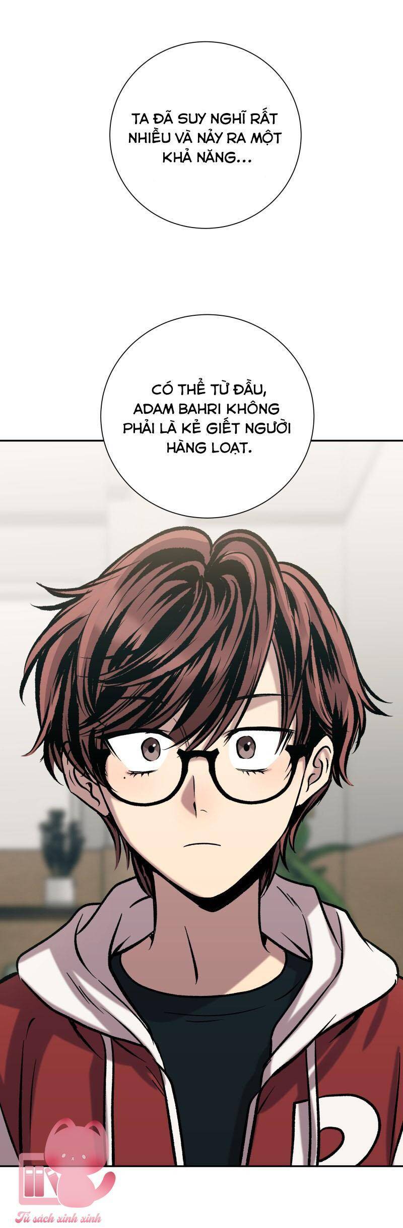 Anh Chàng Lầu Trên - Chap 35 - Trang 69