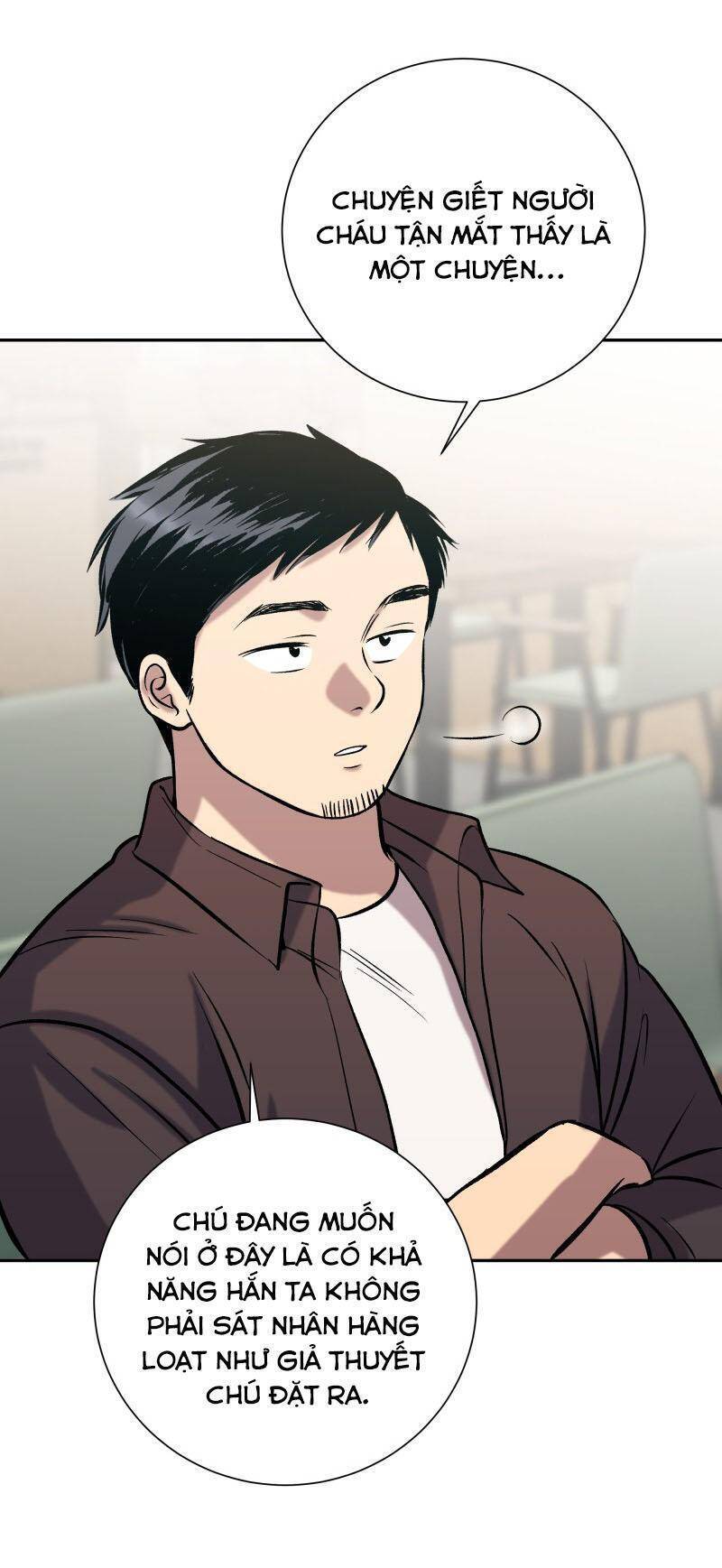 Anh Chàng Lầu Trên - Chap 35 - Trang 72