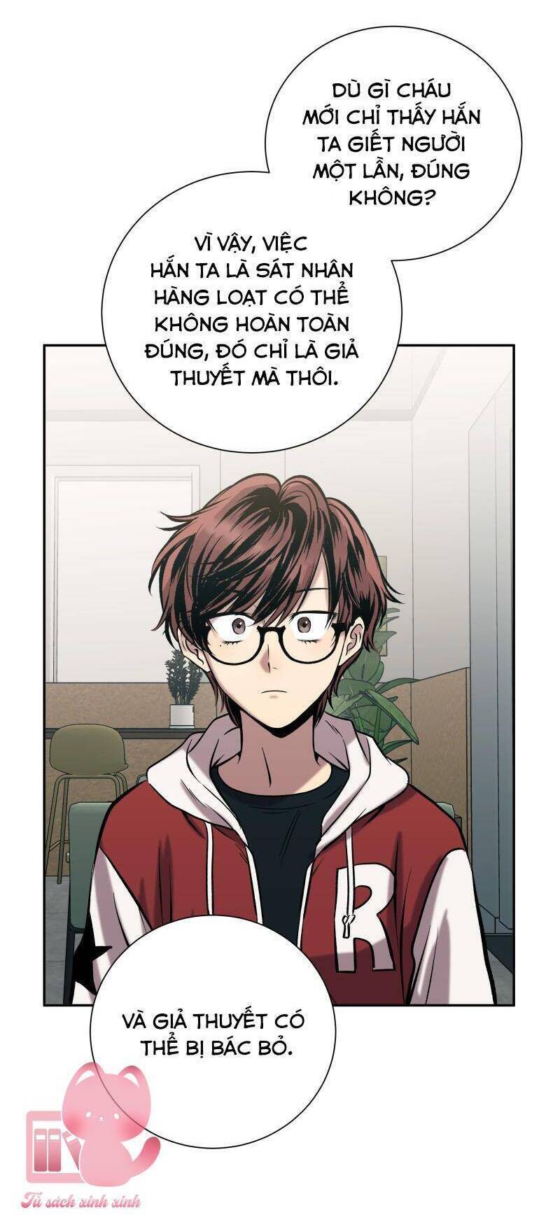 Anh Chàng Lầu Trên - Chap 35 - Trang 73