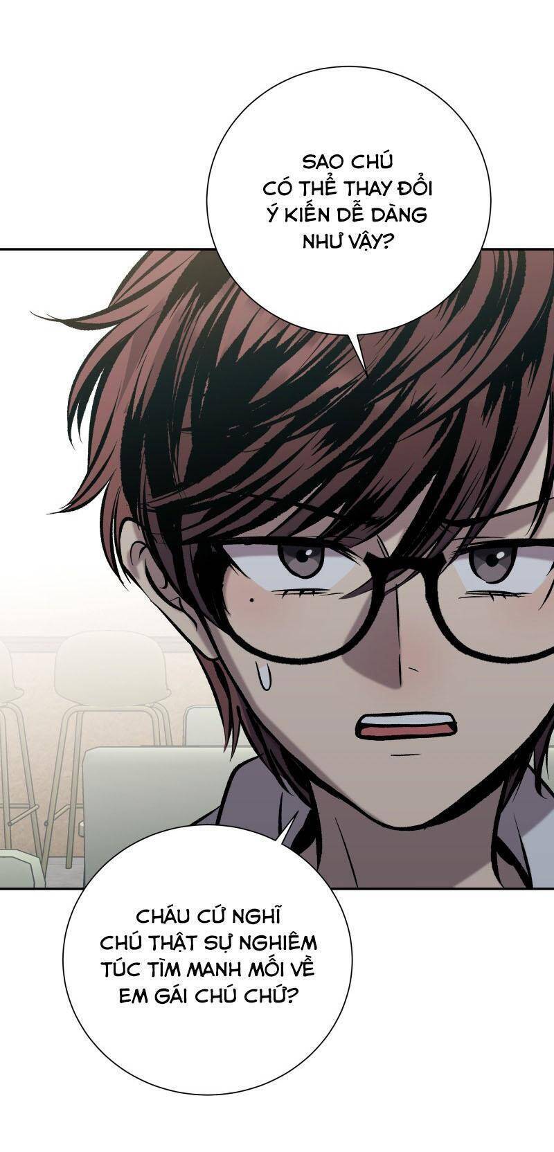 Anh Chàng Lầu Trên - Chap 35 - Trang 74