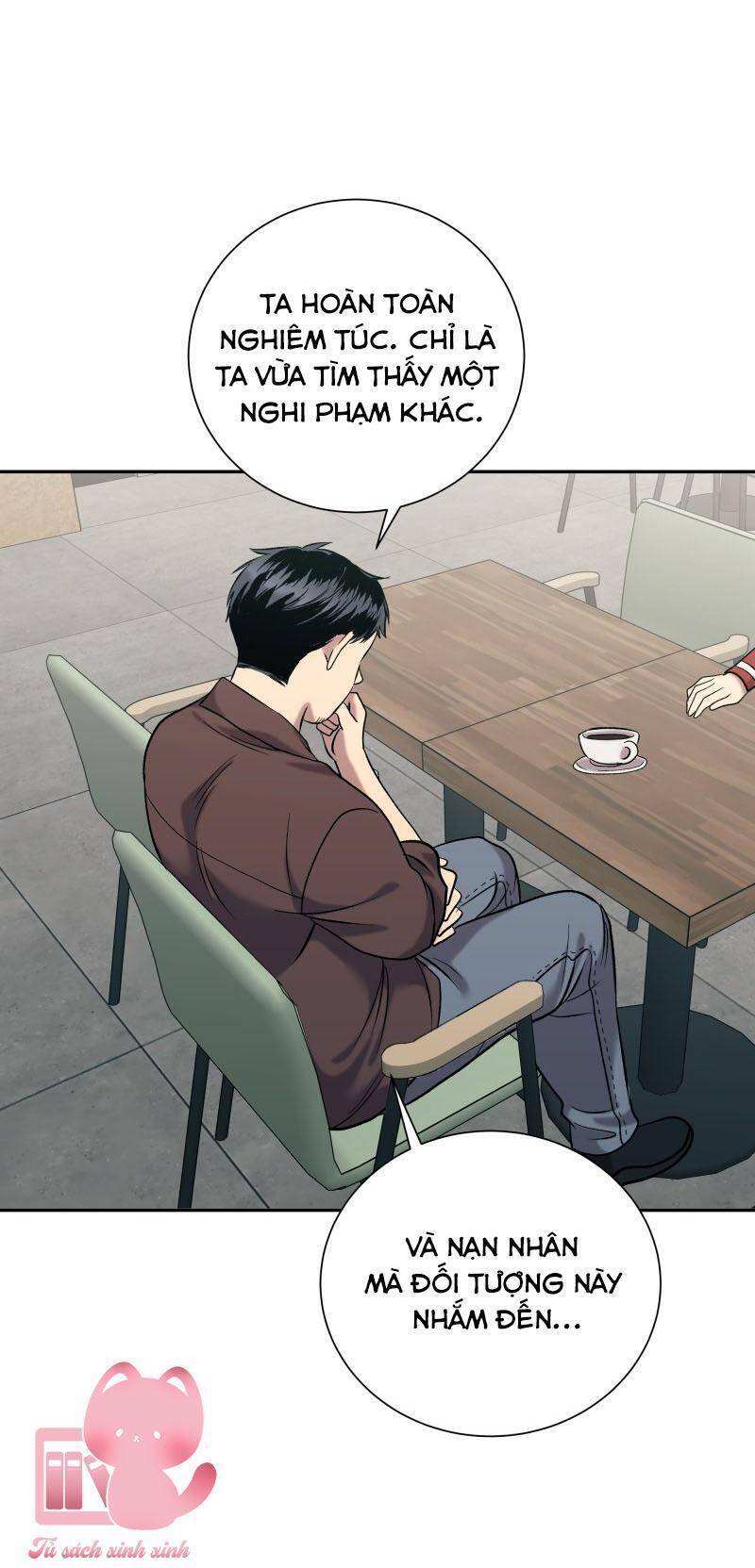 Anh Chàng Lầu Trên - Chap 35 - Trang 75