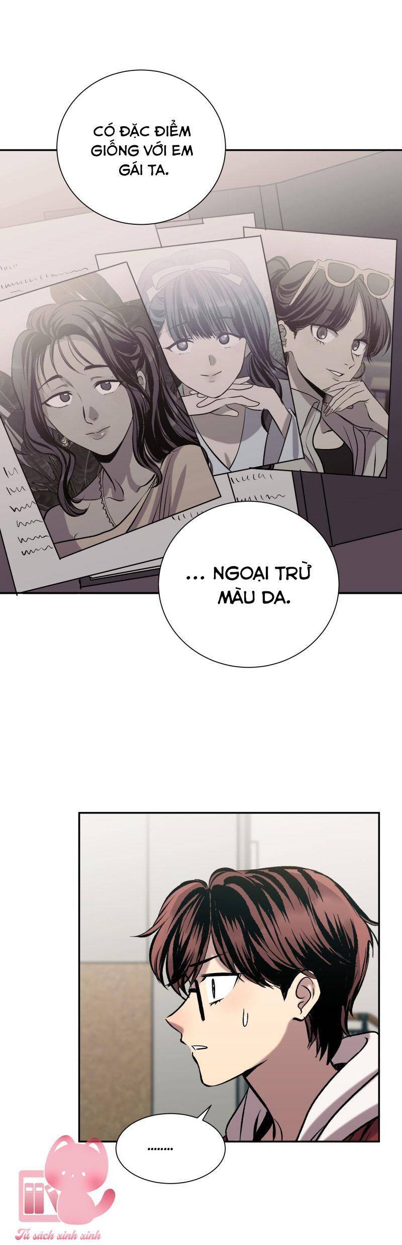 Anh Chàng Lầu Trên - Chap 35 - Trang 76