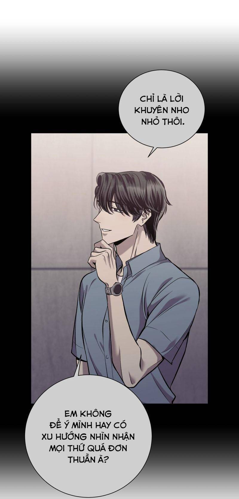 Anh Chàng Lầu Trên - Chap 35 - Trang 77