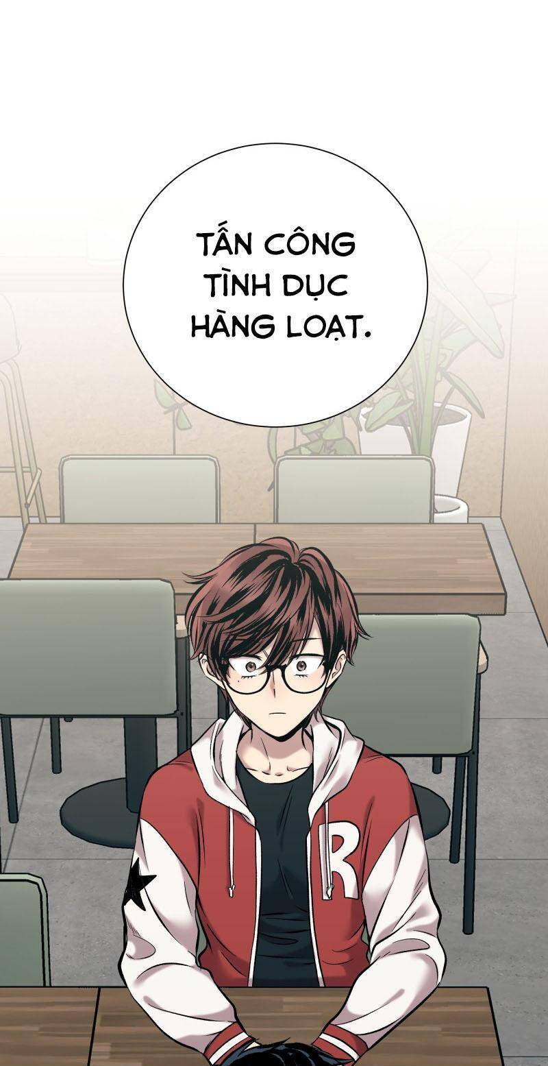 Anh Chàng Lầu Trên - Chap 35 - Trang 79