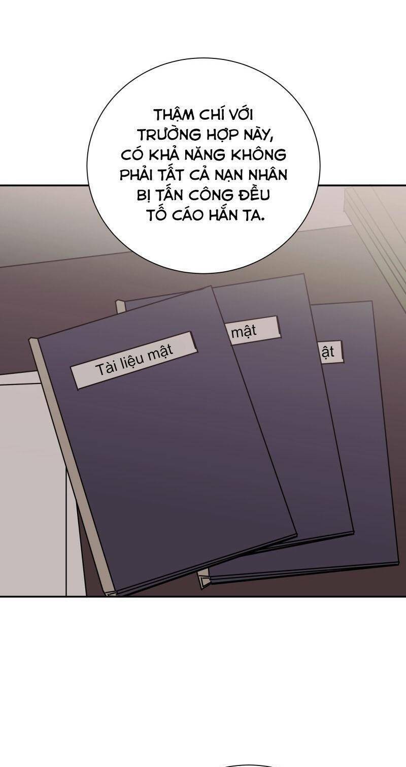 Anh Chàng Lầu Trên - Chap 36 - Trang 11