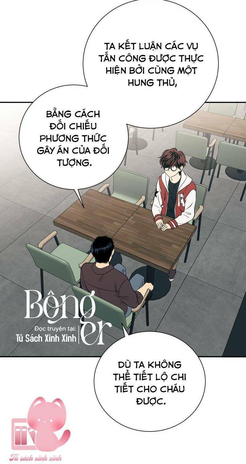 Anh Chàng Lầu Trên - Chap 36 - Trang 12