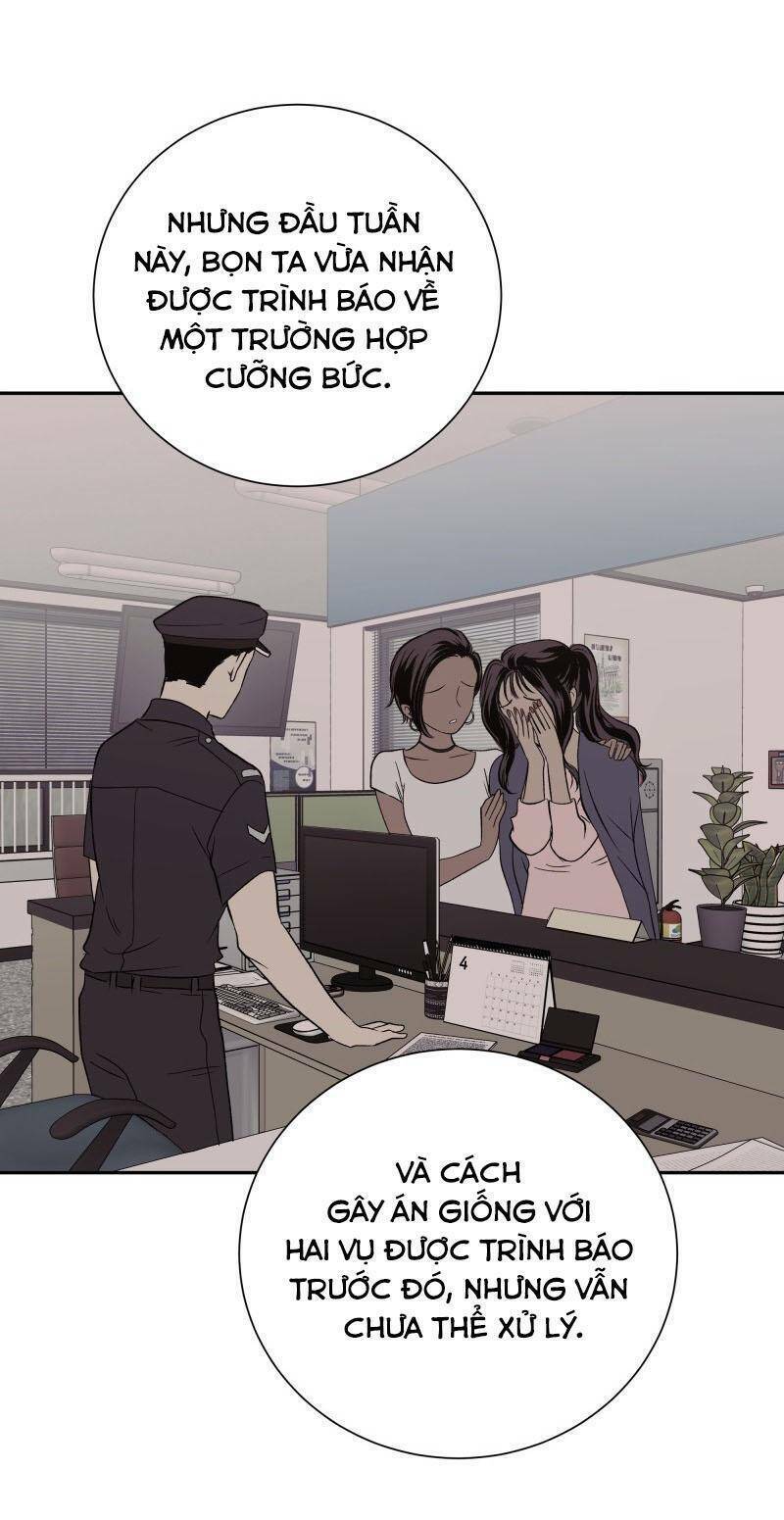 Anh Chàng Lầu Trên - Chap 36 - Trang 13
