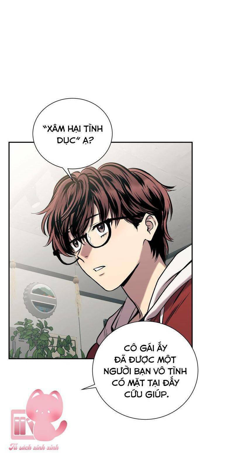 Anh Chàng Lầu Trên - Chap 36 - Trang 14