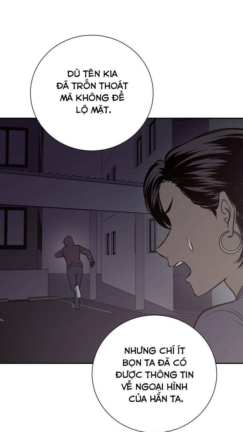 Anh Chàng Lầu Trên - Chap 36 - Trang 15