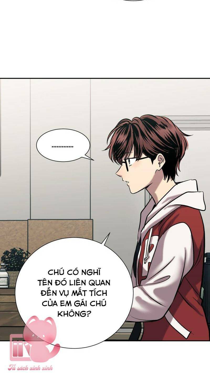Anh Chàng Lầu Trên - Chap 36 - Trang 16