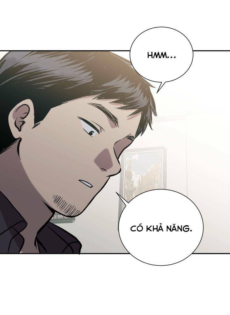 Anh Chàng Lầu Trên - Chap 36 - Trang 17