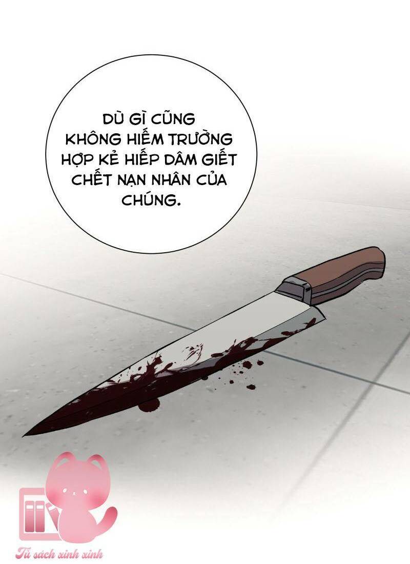 Anh Chàng Lầu Trên - Chap 36 - Trang 18