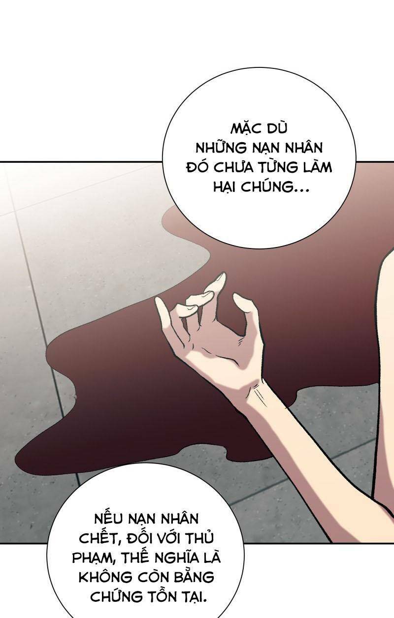 Anh Chàng Lầu Trên - Chap 36 - Trang 19
