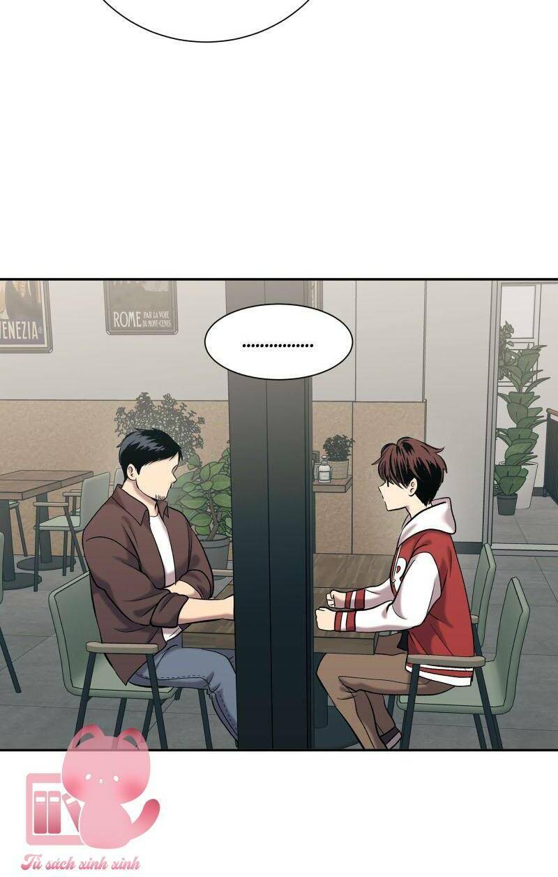 Anh Chàng Lầu Trên - Chap 36 - Trang 20