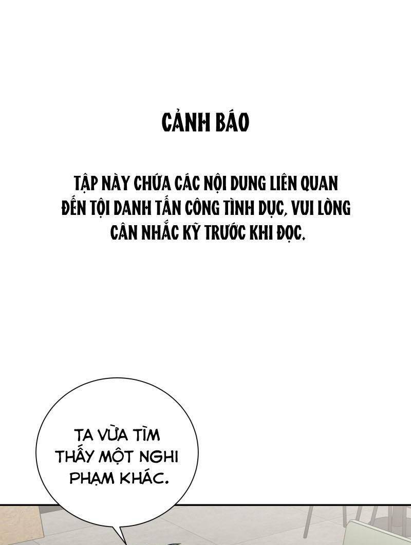 Anh Chàng Lầu Trên - Chap 36 - Trang 3