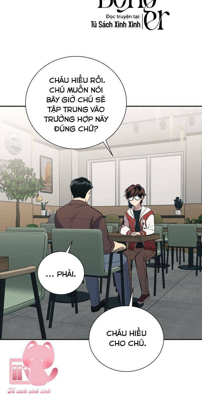 Anh Chàng Lầu Trên - Chap 36 - Trang 22