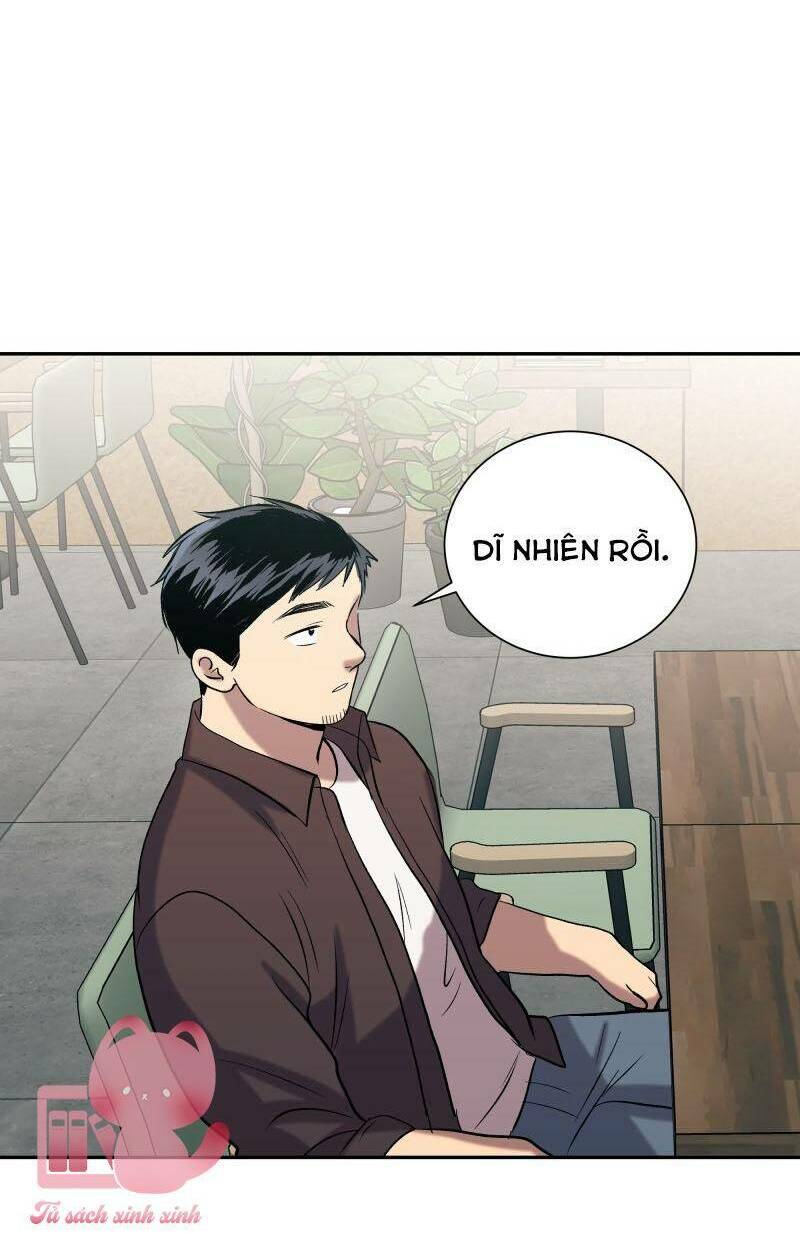 Anh Chàng Lầu Trên - Chap 36 - Trang 24