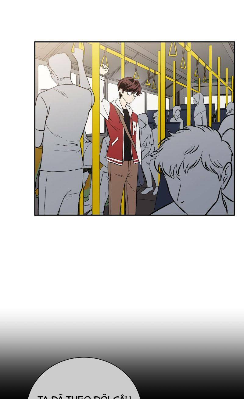 Anh Chàng Lầu Trên - Chap 36 - Trang 27