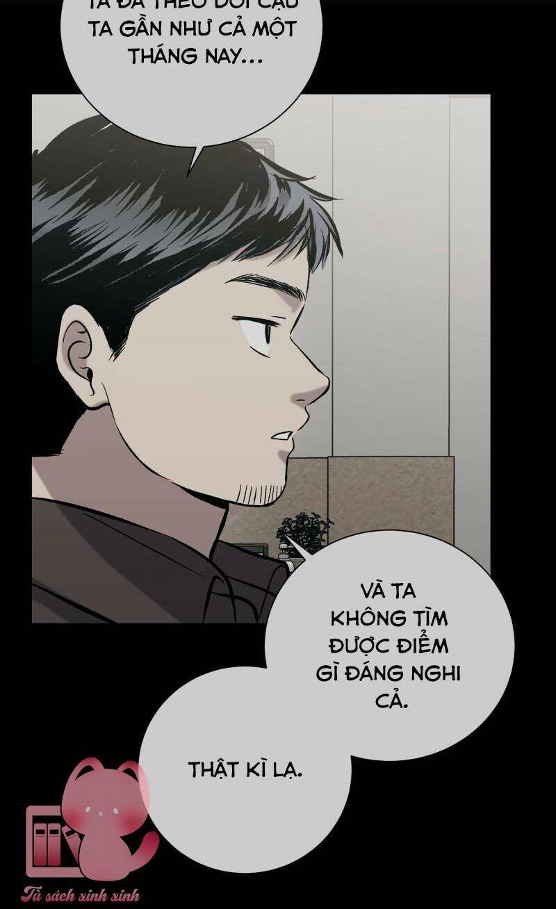 Anh Chàng Lầu Trên - Chap 36 - Trang 28