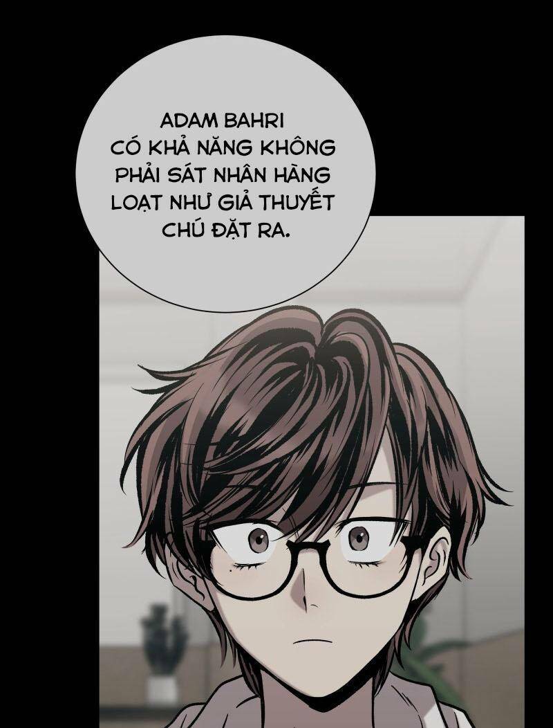 Anh Chàng Lầu Trên - Chap 36 - Trang 29