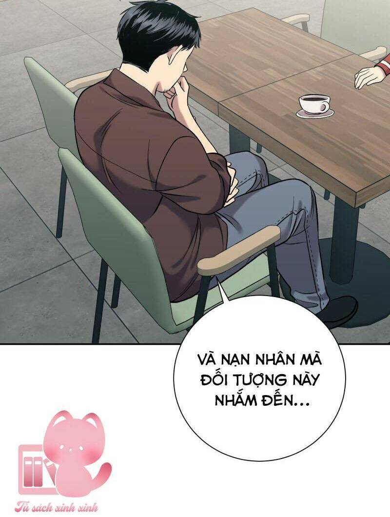 Anh Chàng Lầu Trên - Chap 36 - Trang 4