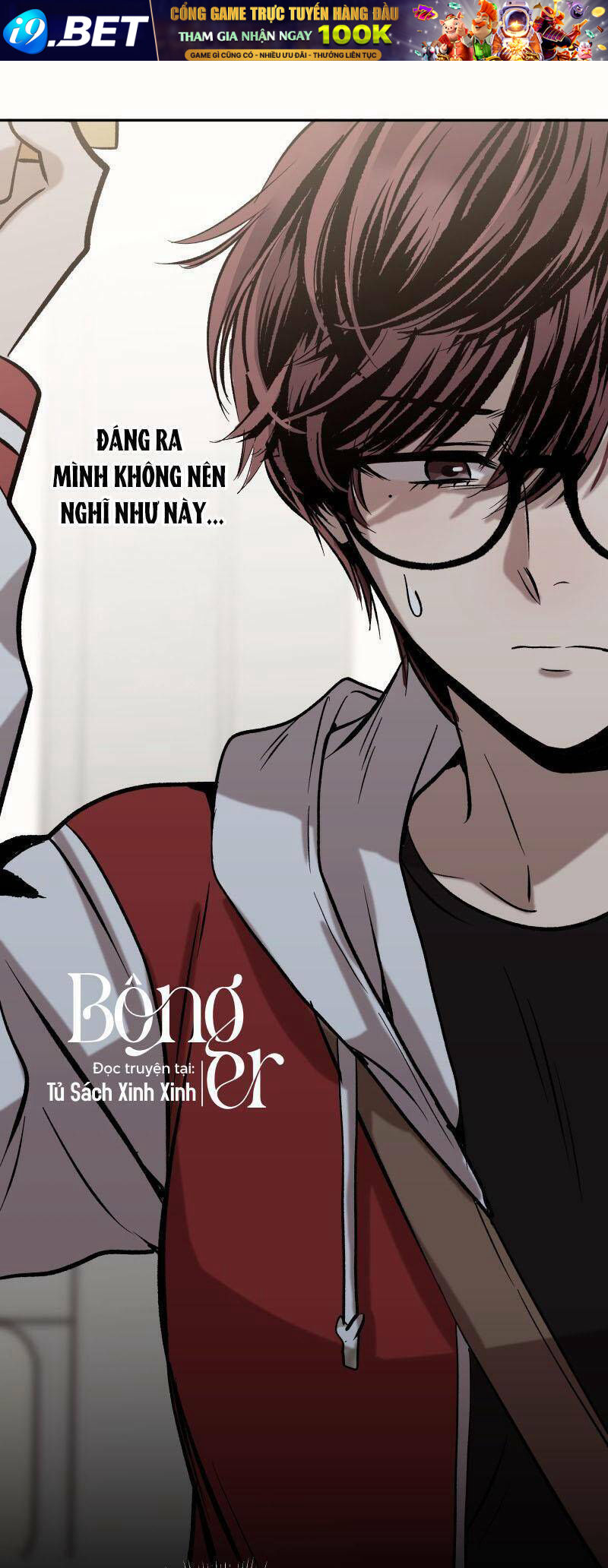 Anh Chàng Lầu Trên - Chap 36 - Trang 31