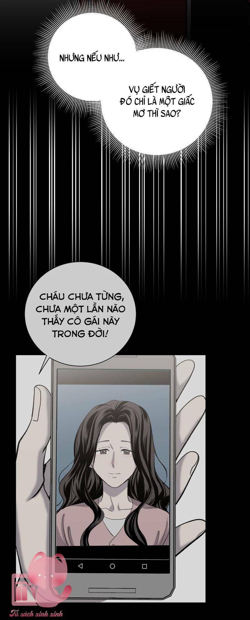 Anh Chàng Lầu Trên - Chap 36 - Trang 32