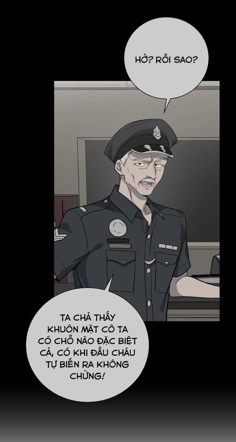 Anh Chàng Lầu Trên - Chap 36 - Trang 33