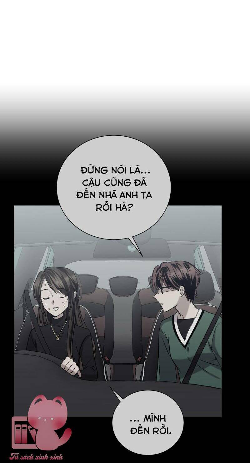 Anh Chàng Lầu Trên - Chap 36 - Trang 36