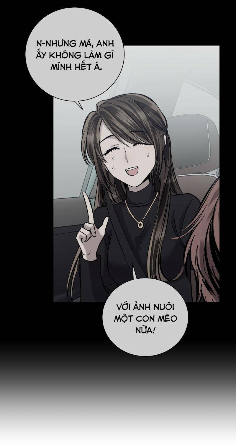 Anh Chàng Lầu Trên - Chap 36 - Trang 37